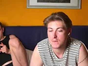 Sex Cam with alex_and_drew - Chaturbate