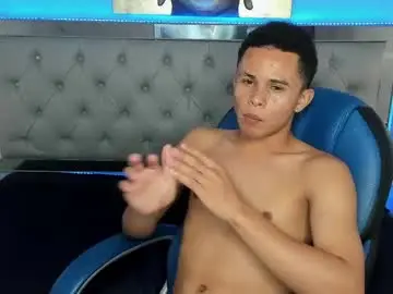 Best live sex cam show with andres1_8 - Chaturbate