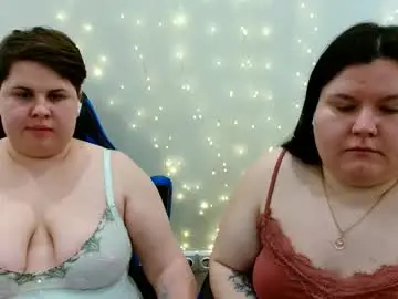 Free Porn Cam with beckyandellen - Chaturbate