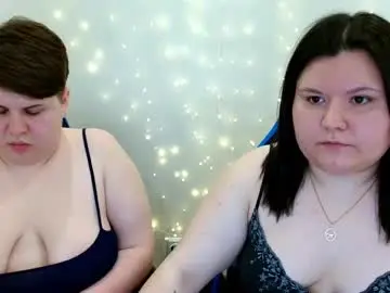 Private Sex Chat with beckyandellen - Chaturbate
