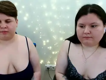 Nude Webcam with beckyandellen - Chaturbate