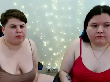 Sex Chat with beckyandellen - Chaturbate