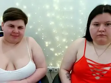 Free Porn Cam with beckyandellen - Chaturbate