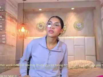 Best Webcam with hanna_vic - Chaturbate