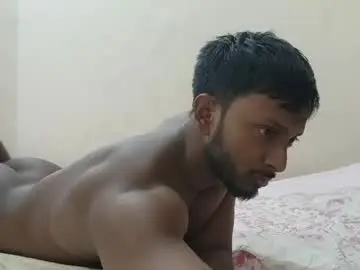 Live Sex with hunky_ariyaan - Chaturbate