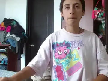 Free Live Porn with malitamuymal22 - Chaturbate