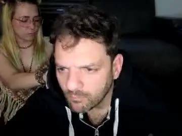 Adult Video Chat with notwannaownit - Chaturbate