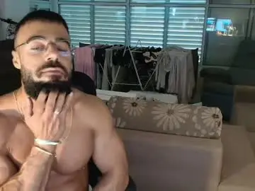 Free Porn Cam with todd_dantes - Chaturbate