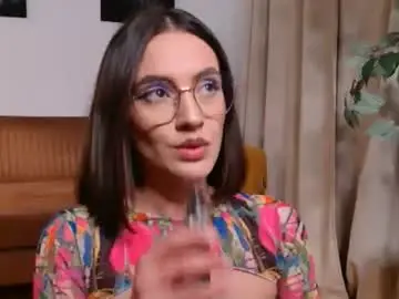 Best live sex cam show with vivienneclement - Chaturbate