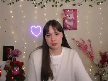 Live Sex with amanda_bright_ - Chaturbate