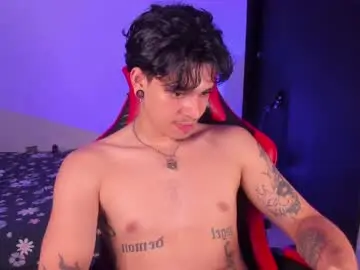 Live Porn with asmodeuszz - Chaturbate