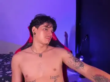 Nude Webcam with asmodeuszz - Chaturbate