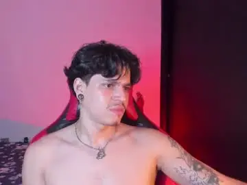 Sex Chat with asmodeuszz - Chaturbate