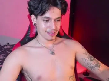 Adult Video Chat with asmodeuszz - Chaturbate