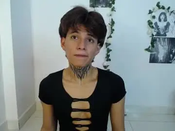 Live Porn with bellamy0955 - Chaturbate