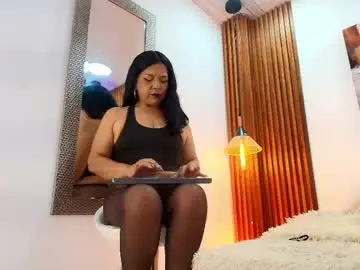 Live Sex with evagoddess_ - Chaturbate
