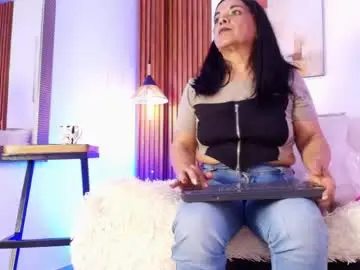 Free Live Porn with evagoddess_ - Chaturbate