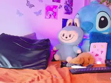Free Porn Cam with gabii_princess - Chaturbate