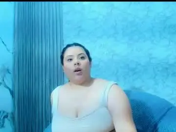 Watch Live Sex Cams with gissell__ - Chaturbate