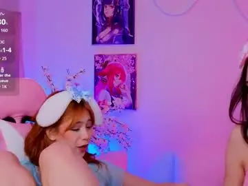 Adult Video Chat with hotary_yuko - Chaturbate