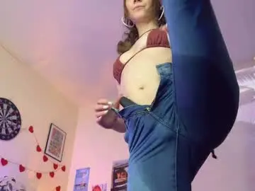 Live Porn with just_call_me_jess - Chaturbate