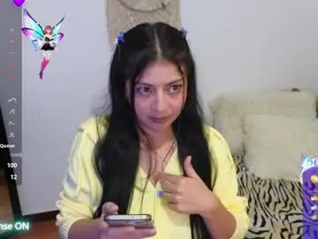 Free Porn Cam with pau_cute19 - Chaturbate