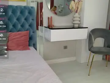 Watch Live Sex Cams with siennapierce - Chaturbate