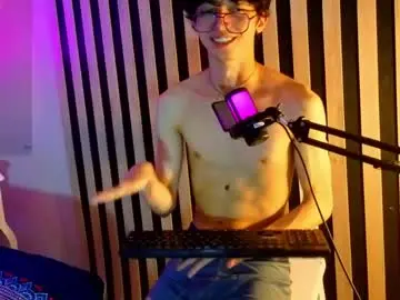 Live Porn with twink_sebas7 - Chaturbate