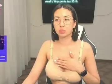 Live Sex with vanessa_sxy - Chaturbate