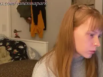 Live Sex with vanessapark - Chaturbate