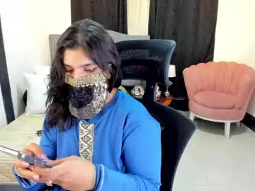 Nude Webcam with aniisaalii - Chaturbate