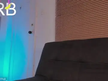 Sex Cam with ikarmma - Chaturbate