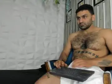 Live Sex with leonidaskaiser - Chaturbate