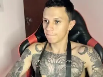 Free Live Porn with masterdave7 - Chaturbate