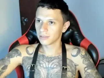 Adult Webcam with masterdave7 - Chaturbate