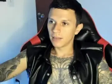 Live Sex with masterdave7 - Chaturbate