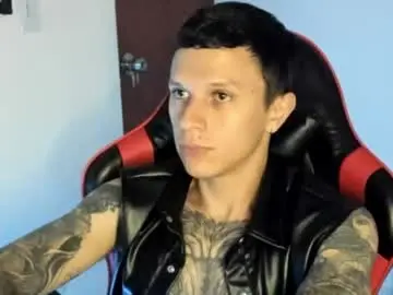 Nude Webcam with masterdave7 - Chaturbate