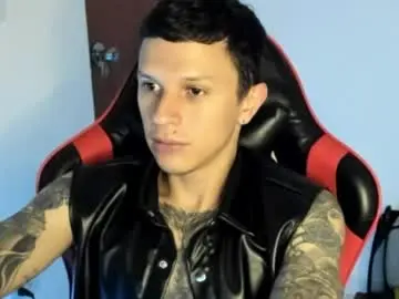 Live Sex with masterdave7 - Chaturbate