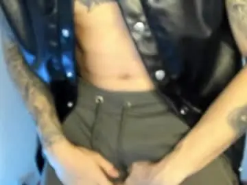 Adult Video Chat with masterdave7 - Chaturbate