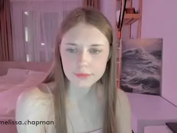 Best Webcam with melissssa_bloom - Chaturbate