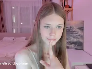 Sex Cam with melissssa_bloom - Chaturbate
