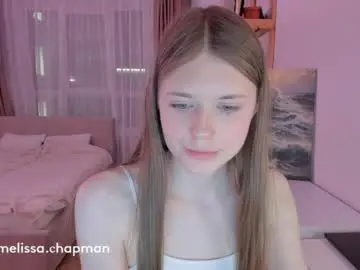 Sex Chat with melissssa_bloom - Chaturbate