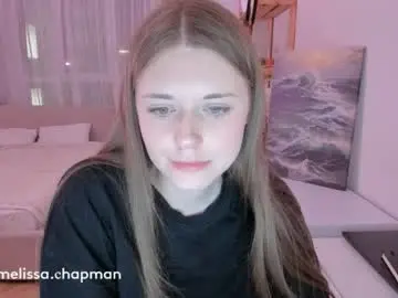 Best Webcam with melissssa_bloom - Chaturbate