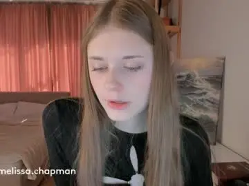 Adult Video Chat with melissssa_bloom - Chaturbate
