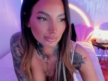 Adult Video Chat with rosetatt - Chaturbate