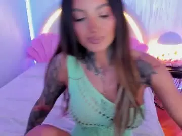 Best live sex cam show with rosetatt - Chaturbate