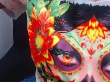 Adult Video Chat with thaly_pervert - Chaturbate