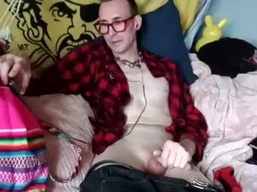 Free Live Porn with willbarringer12 - Chaturbate