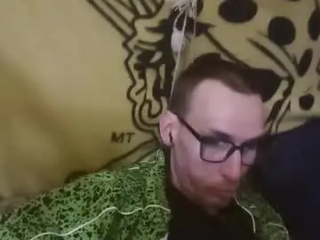 Sex Chat with willbarringer12 - Chaturbate