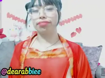 Private Sex Chat with dearabbie - Chaturbate